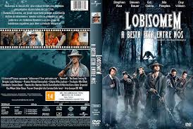 LOBISOMEM: A BESTA ENTRE NÓS / DUAL ÁUDIO - AVI