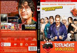 TOTALMENTE INOCENTES / DUBLADO (DUAL ÁUDIO) - AVI